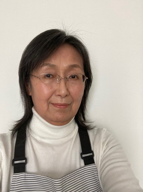 小川ふさ栄先生