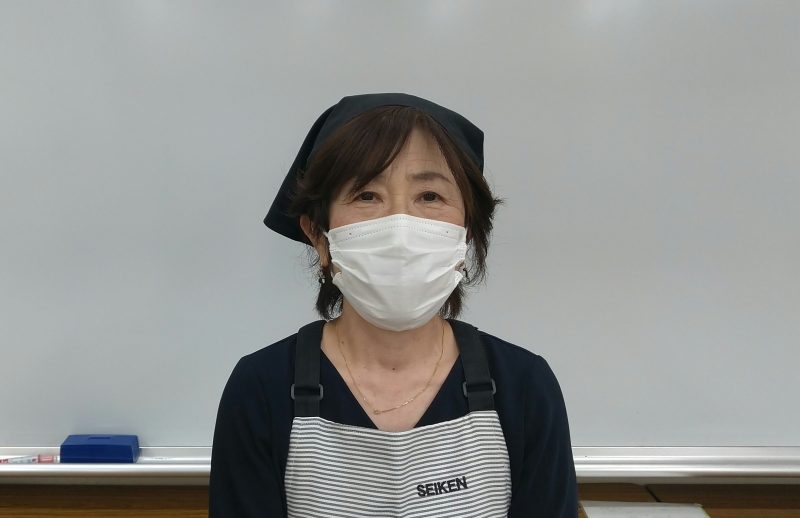 立木　裕美子　先生